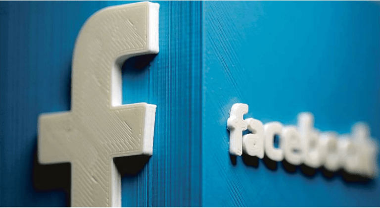 Parents to inherit Facebook content