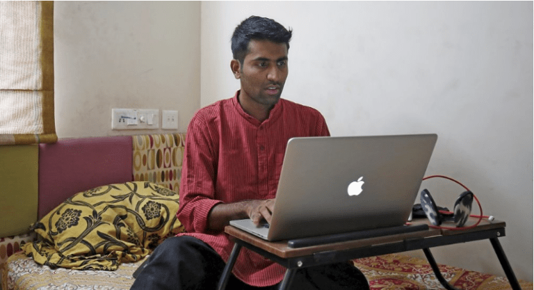 India’s court reviews homosexuality ban