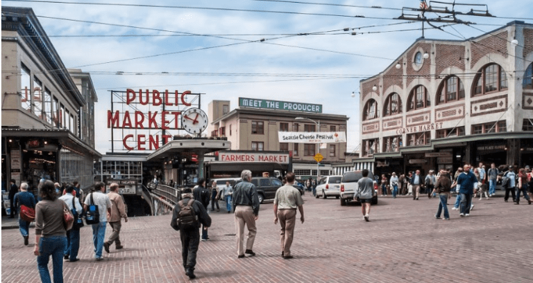 As Seattle gentrifies, residents leave