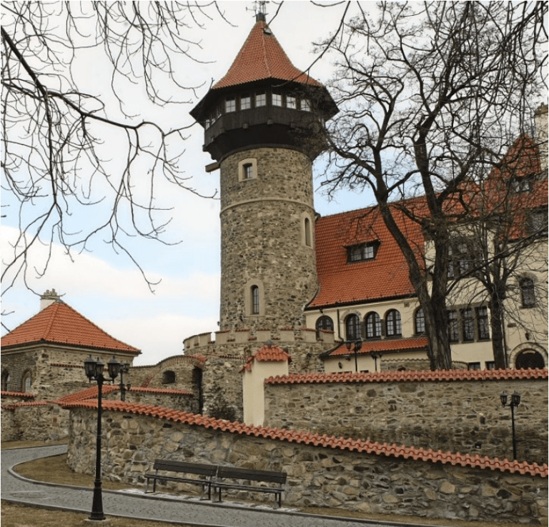 Most: how I learned „ještě jedno“