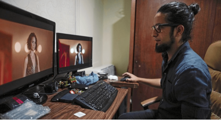 Cuban movie industry moving forward