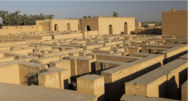 Babylon becomes new UNESCO site